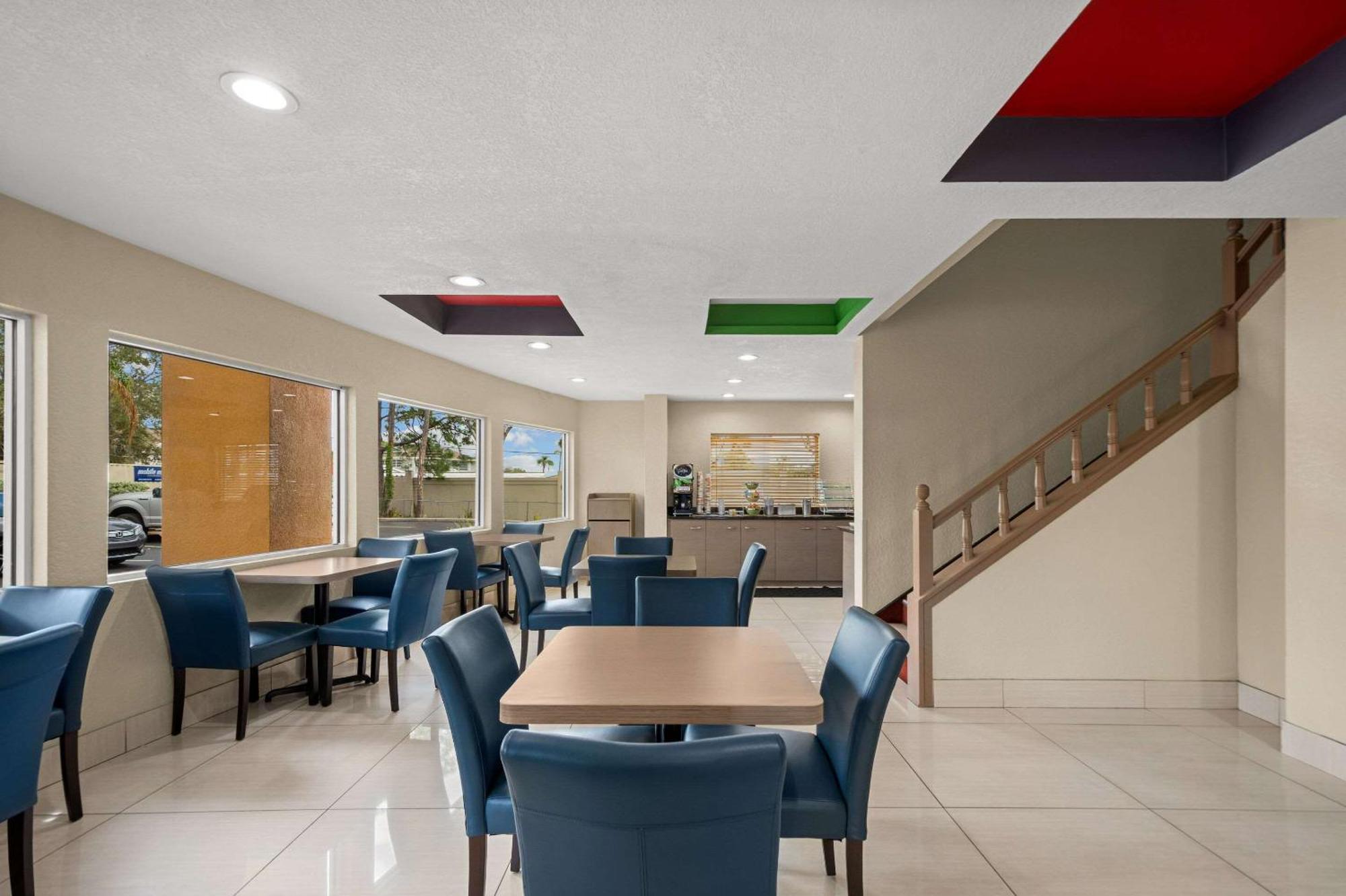 Quality Inn Sarasota I-75 Vamo Exterior foto