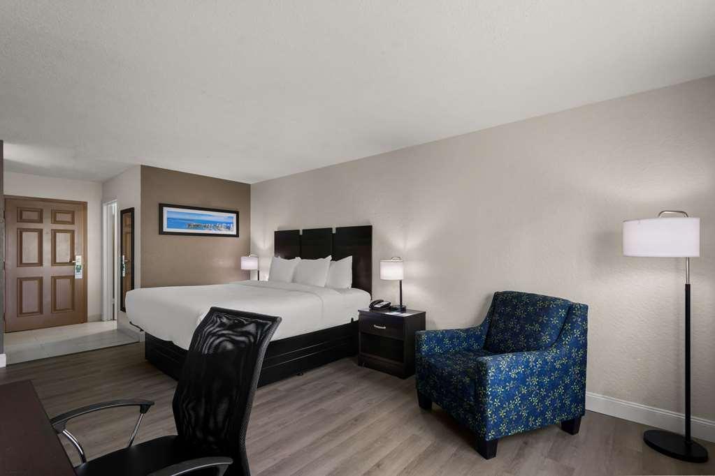 Quality Inn Sarasota I-75 Vamo Quarto foto