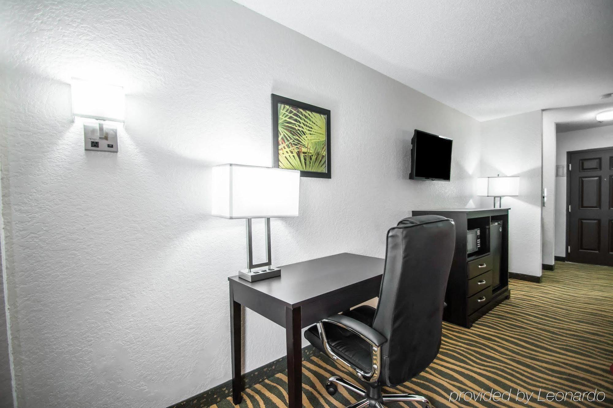 Quality Inn Sarasota I-75 Vamo Exterior foto